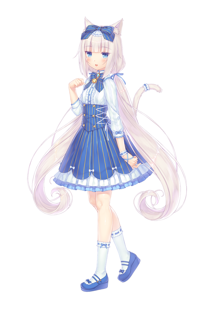 Vanilla (Nekopara)