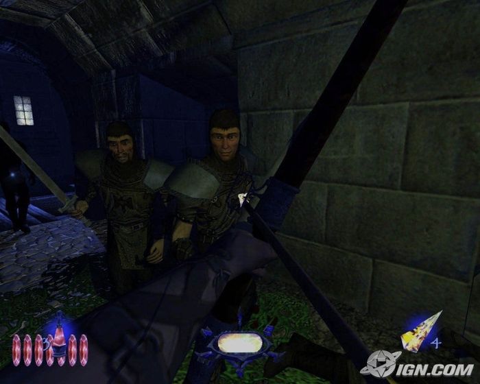City Guard 2 (From Thief Deadly Shadows)
