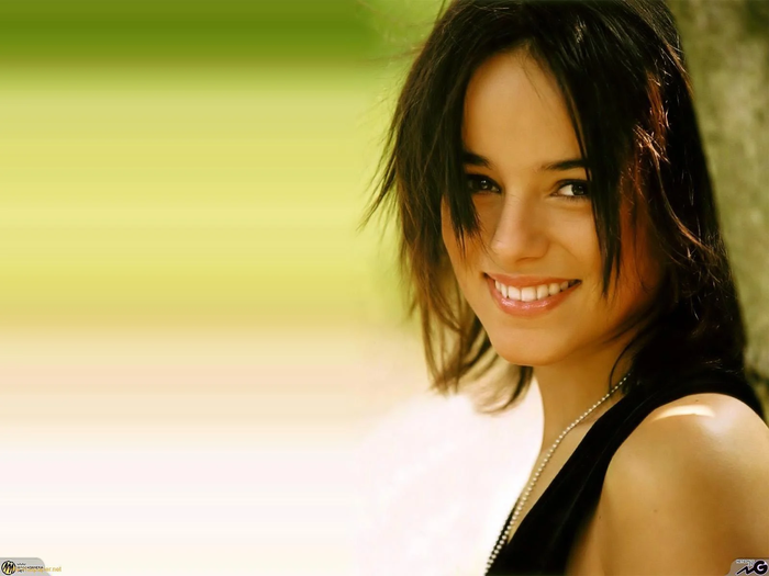 Alizee (2000-2003) 23.2K
