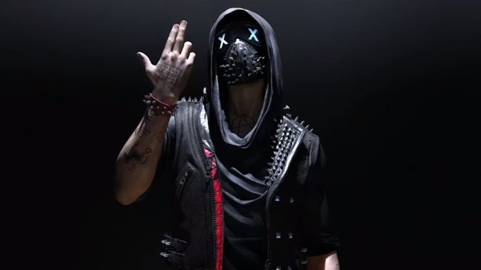 Wrench (Watch Dogs)