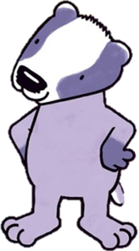 Egbert (Poppy Cat)
