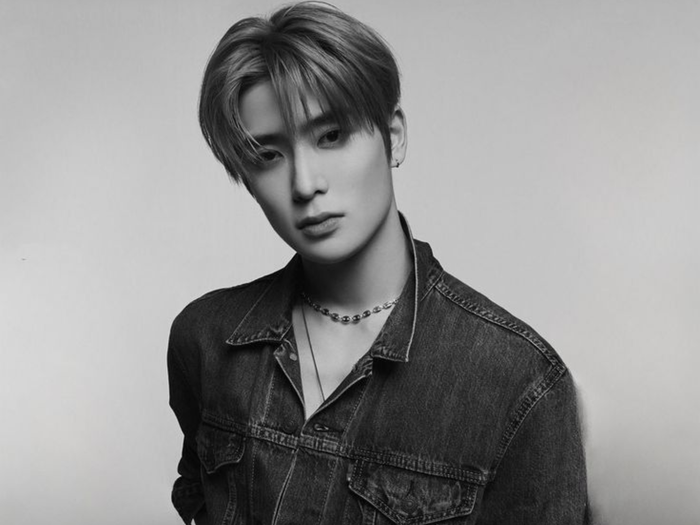 NCT JAEHYUN