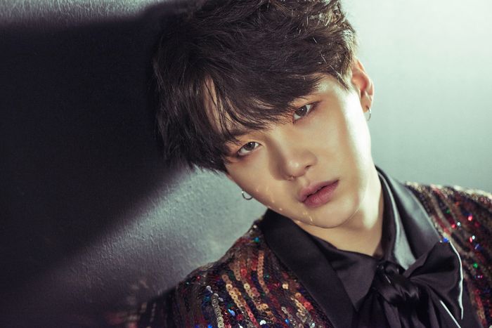 SUGA (BTS)