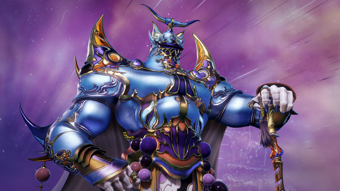 Exdeath (Final Fantasy Dissidia NT)