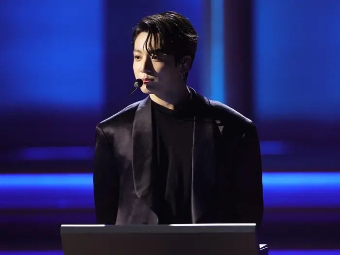 Jungkook