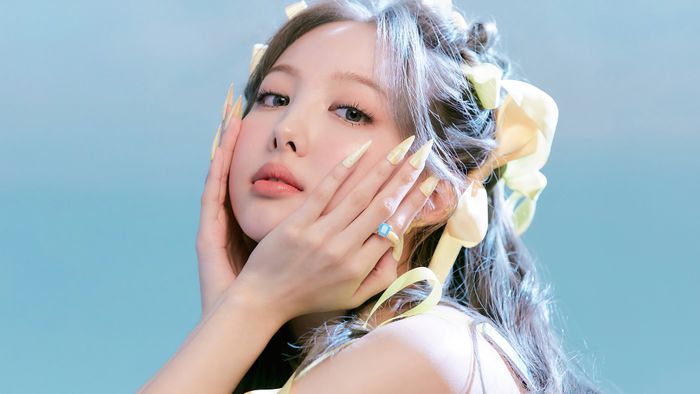 TWICE Nayeon @