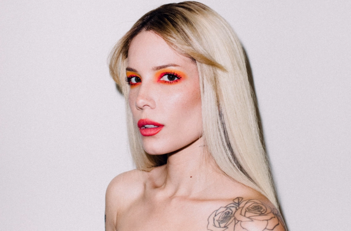 Halsey