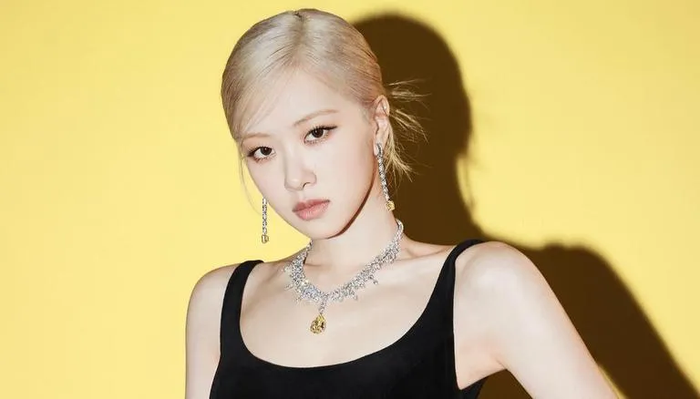Rosé (BLACKPINK)