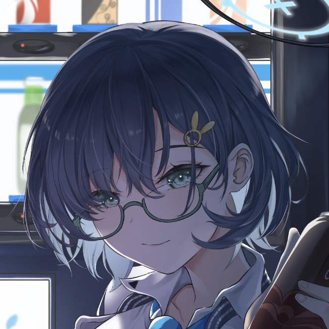 Kagami Chihiro (Blue Archive)