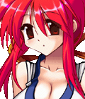 Kung Fu girl [Mugen/M.U.G.E.N.]