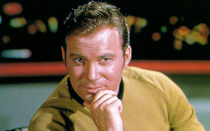 William Shatner - Actor