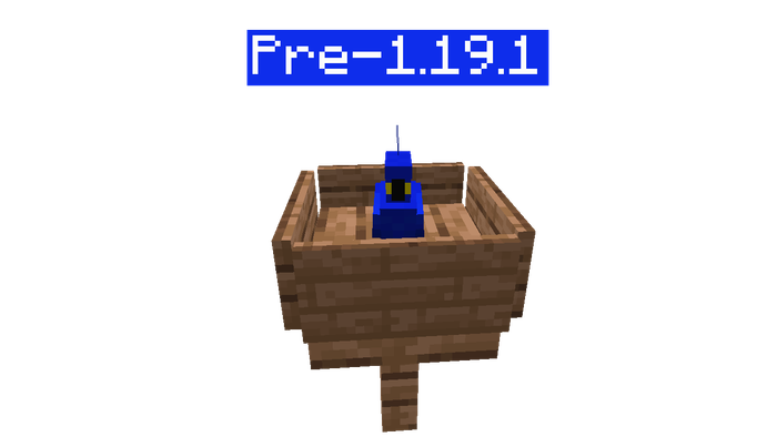 Parrot (Minecraft)