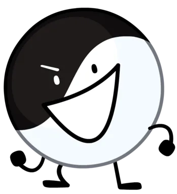 Yin Yang Marco Bonomo