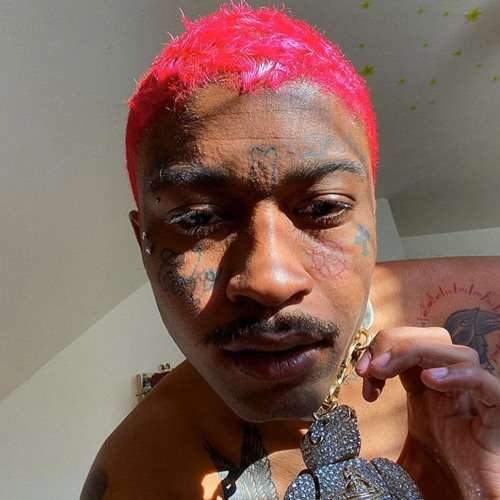 Lil Tracy - (Designer Talk 2 Era)