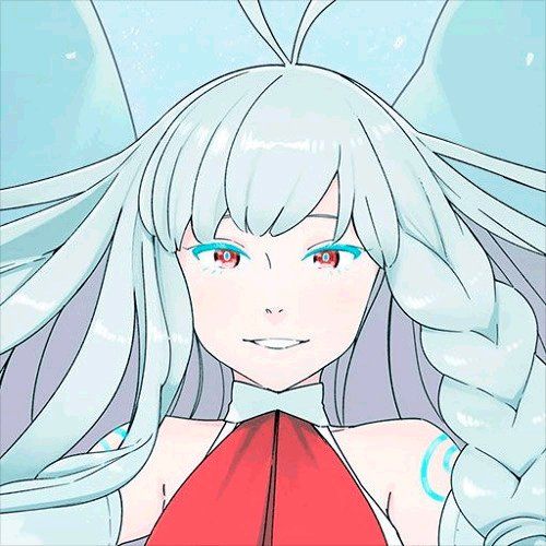 LUMi (ExVOICE) (VOCALOID)