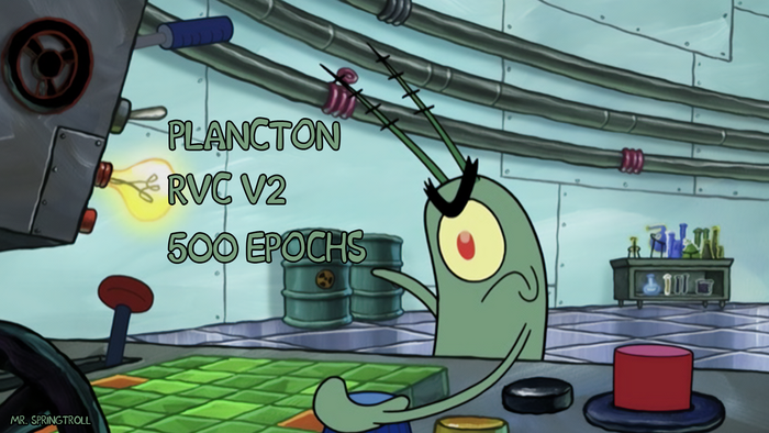 Plankton
