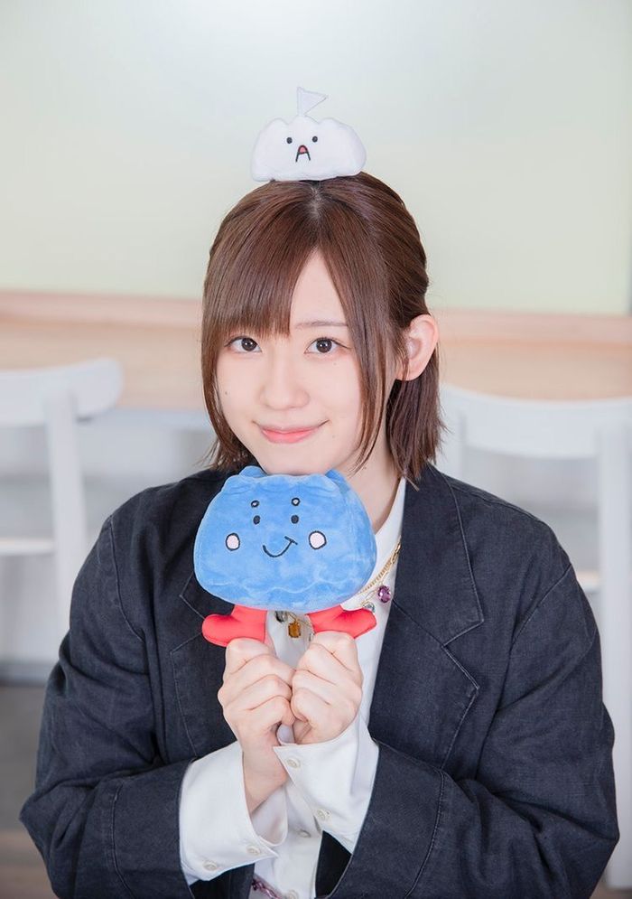 Rie Takahashi