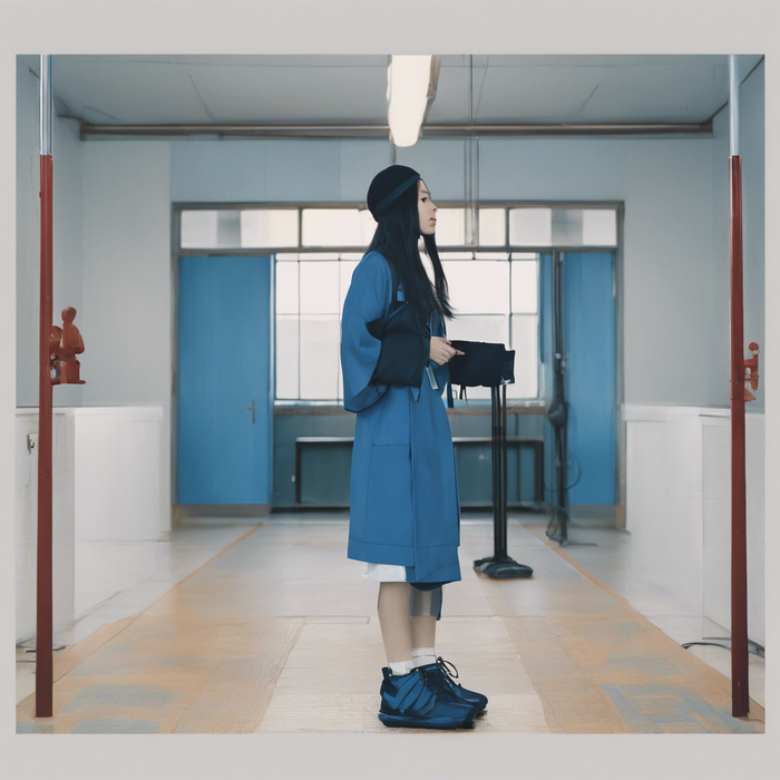 Kurodate Haruna (Blue Archive)
