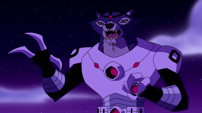 Sconut (Ben 10 Omniverse)
