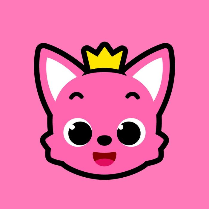 Pinkfong
