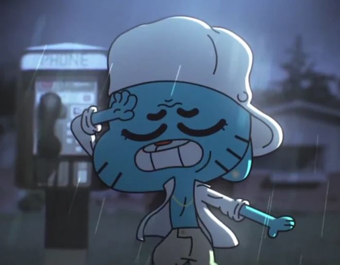 Gumball (TAWOG)