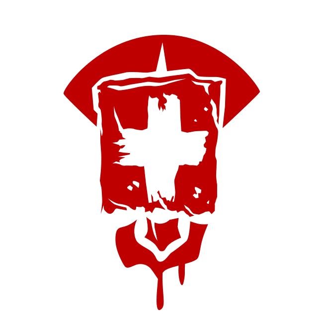 Reaper Nurse (Dark Deception)