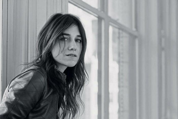 Charlotte Gainsbourg