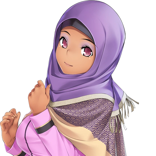 Abia Nawazi (HuniePop 2) [VA: Elsie Lovelock]
