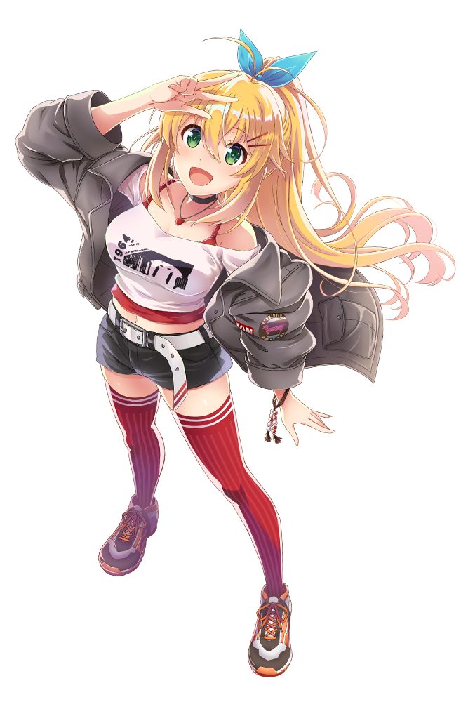 Tsurumaki Maki (VOICEROID/CEVIO/SynthV)