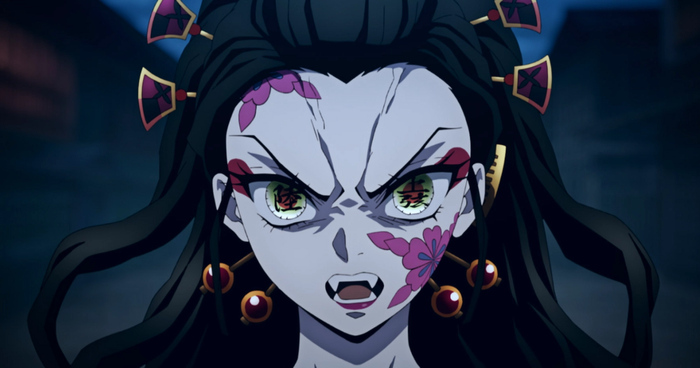 Daki (Demon Slayer)