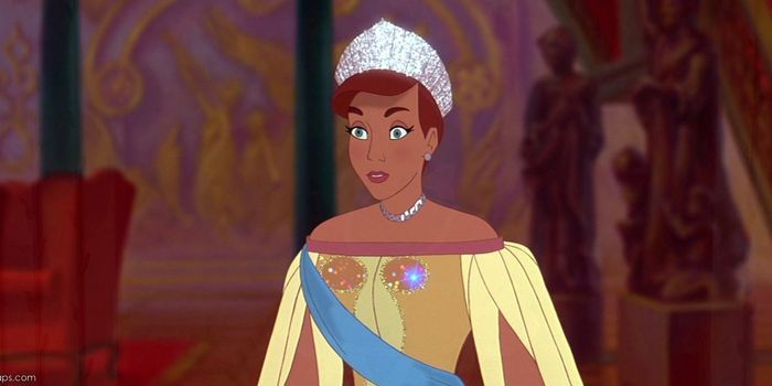 Anastasia singing /Liz Callaway (from Anastasia)