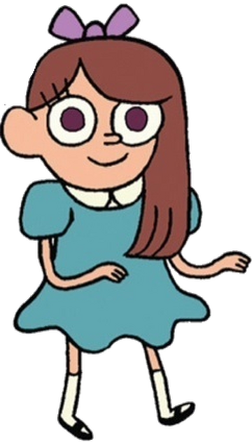 Kimby (Clarence)