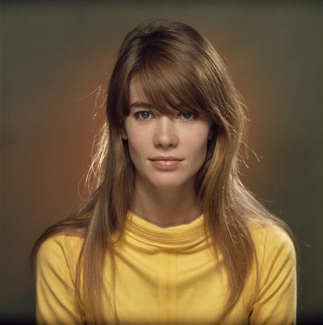 Francoise Hardy