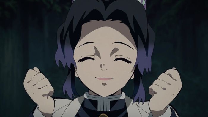 Shinobu Kocho (Demon Slayer)