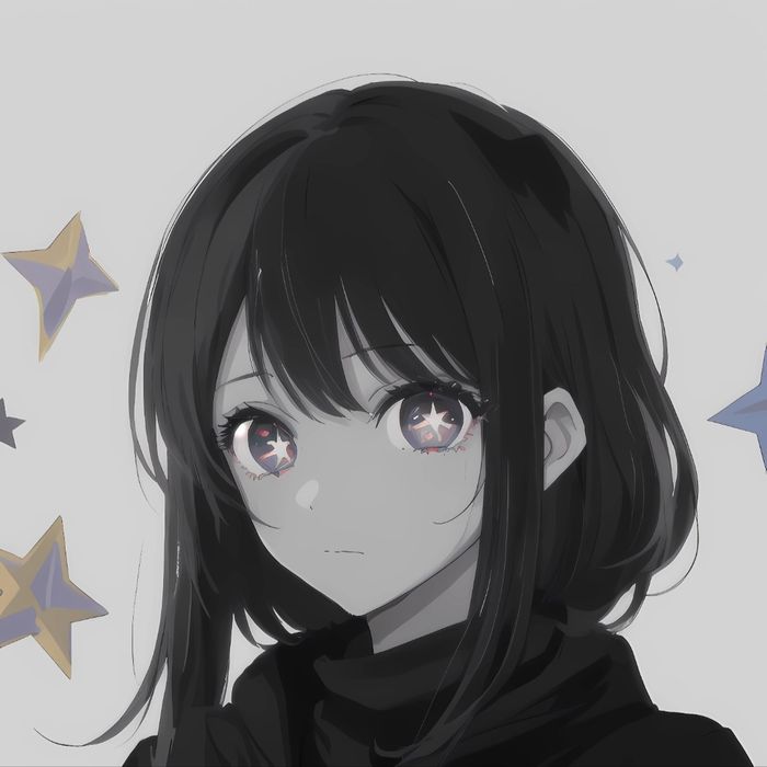 Ai Hoshino_(U)(Oshi No Ko)| Jp, En, Ru