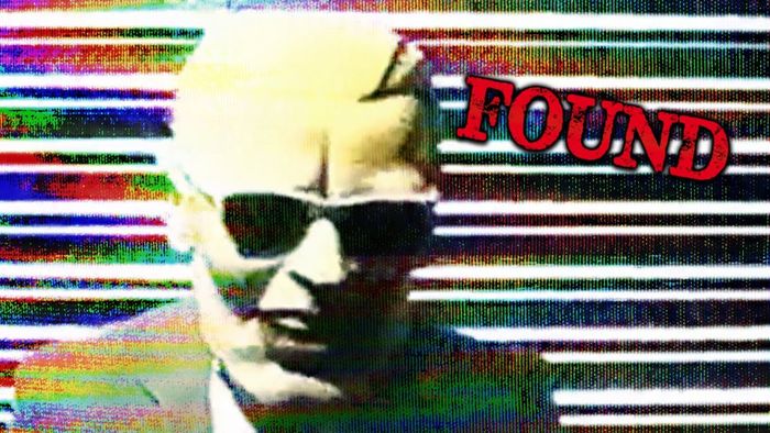 Hoax Headroom (NORCAM)