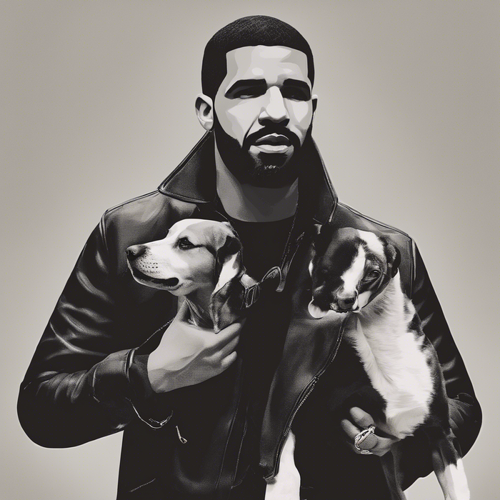 Drake All The Dogs Era