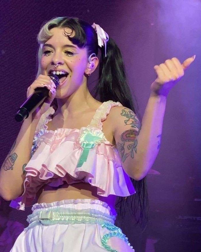 Melanie Martinez