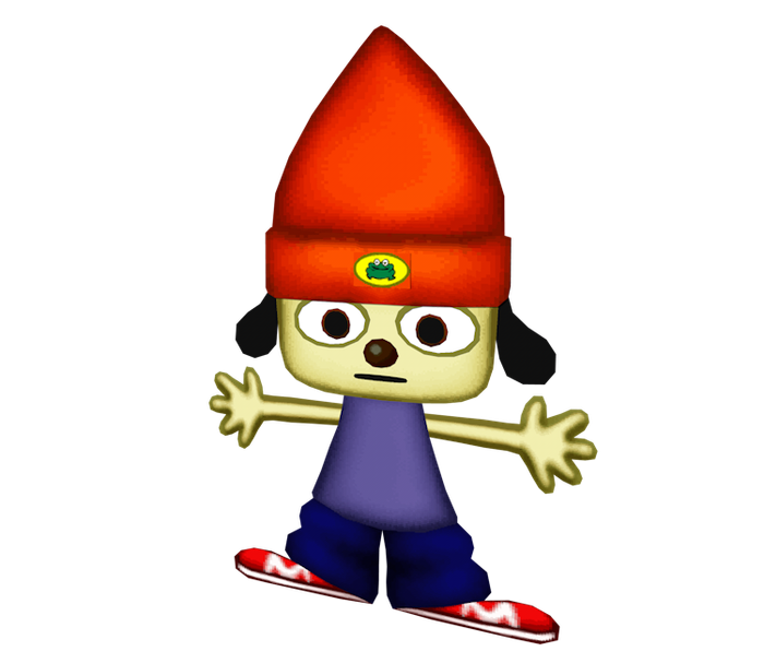 Parappa (PTR2)