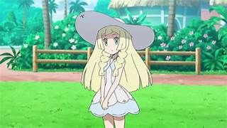 Lillie (English, Pokemon) (V, REPOSTED