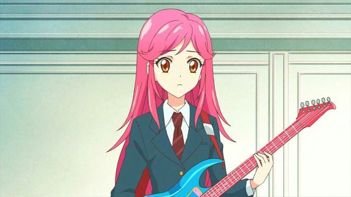 Seira Otoshiro (Aikatsu!)