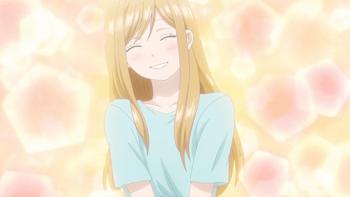Akane Kinoshita (My Love Story with Yamada-kun at Lv999)