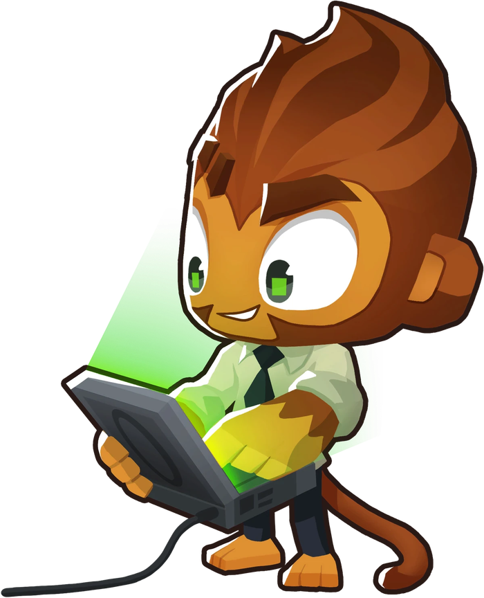 Benjamin (Bloons Tower Defence)