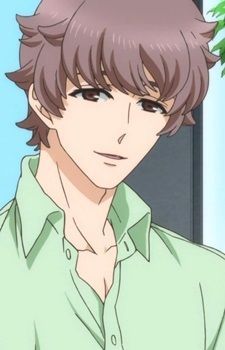 Masaomi