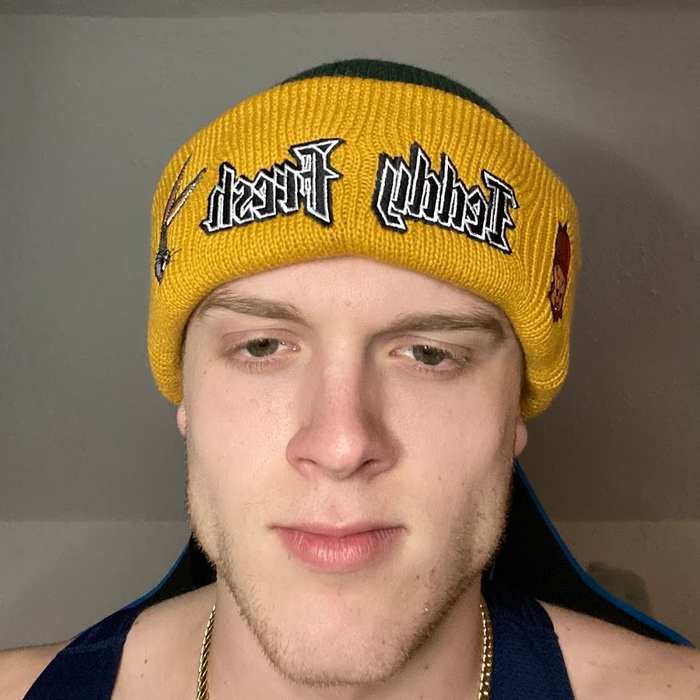 Joe Bartollozi (TikTok Mic Quality)