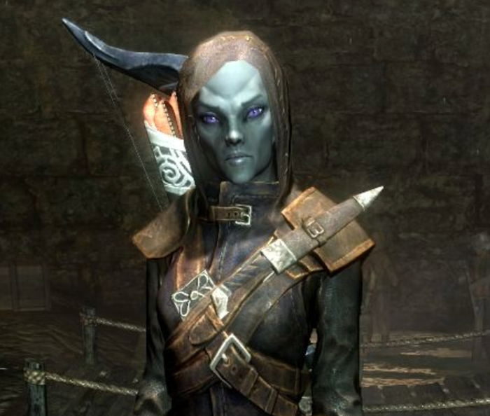 Karliah (The Elder Scrolls 5: Skyrim)