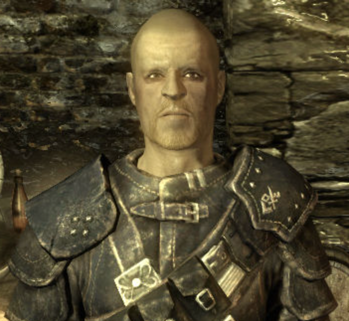 Delvin Mallory (The Elder Scrolls 5: Skyrim)
