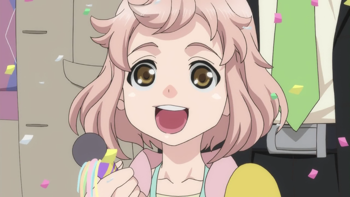 Wataru (Brothers Conflict)