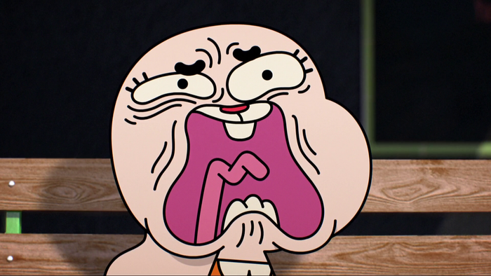 Anais Watterson (Season 3)