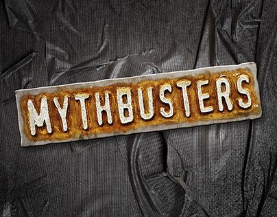 Robert Lee: MythBusters Narrator